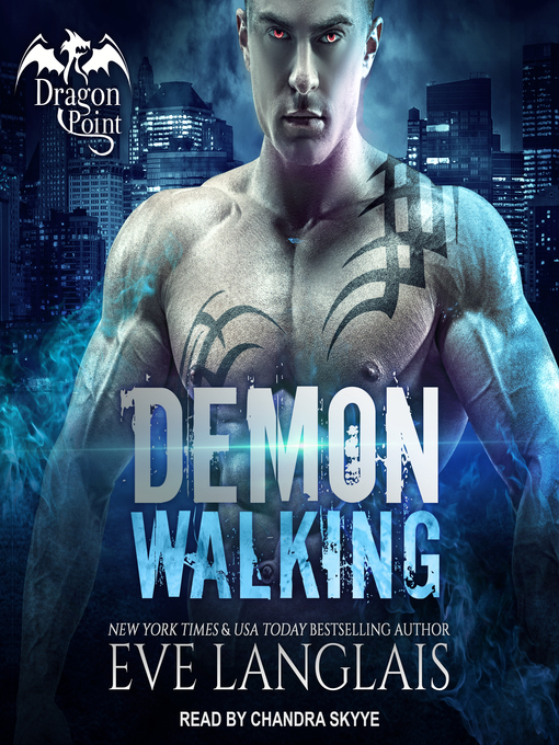 Title details for Demon Walking by Eve Langlais - Available